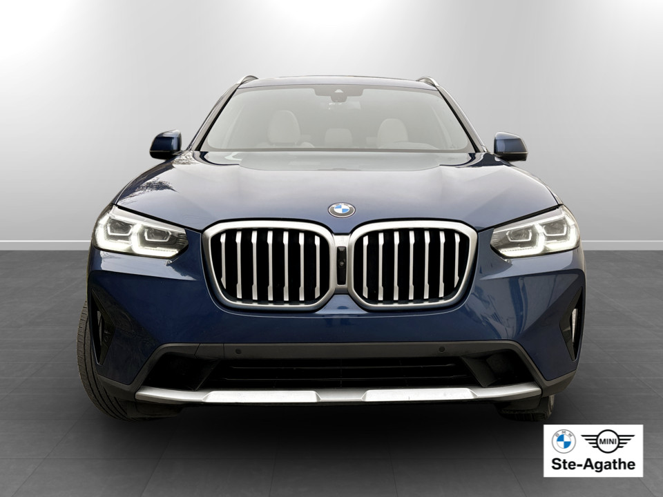 2023 BMW X3 - Image 4