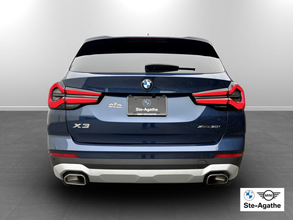 2023 BMW X3 - Image 5