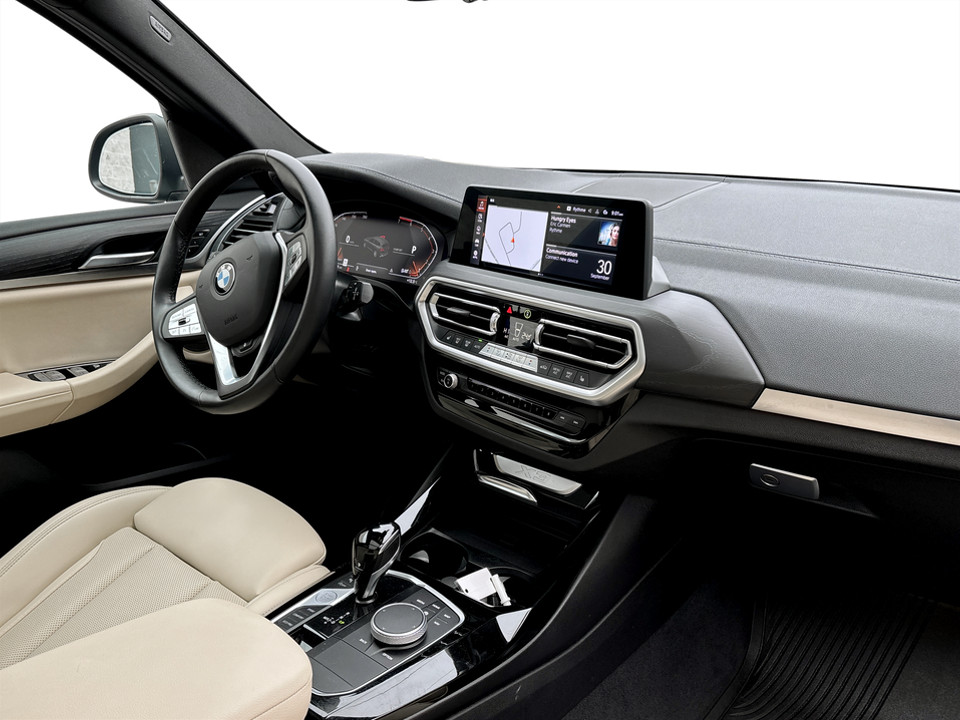 2023 BMW X3 - Image 6