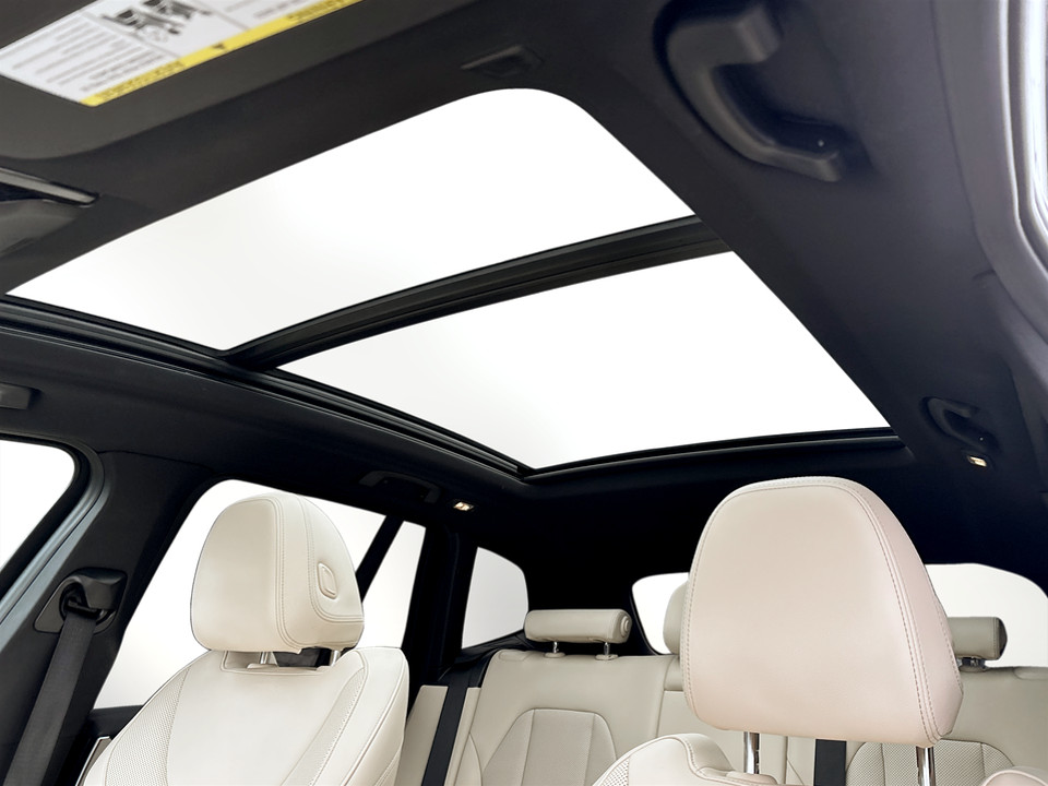2023 BMW X3 - Image 8