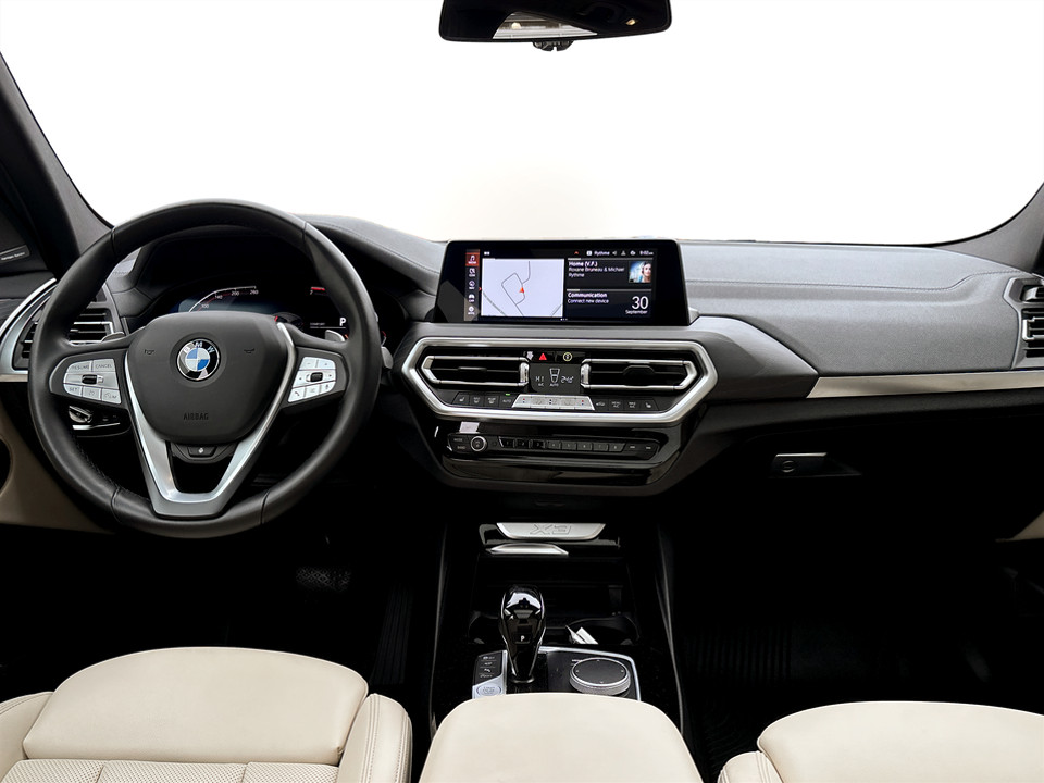 2023 BMW X3 - Image 10