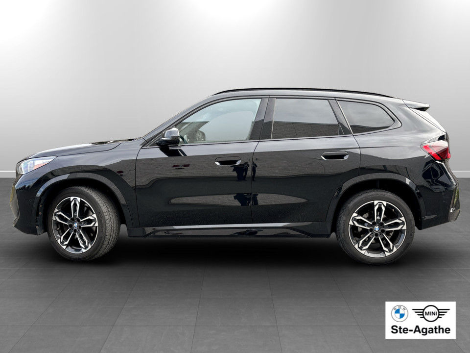 2024 BMW X1 - Image 2