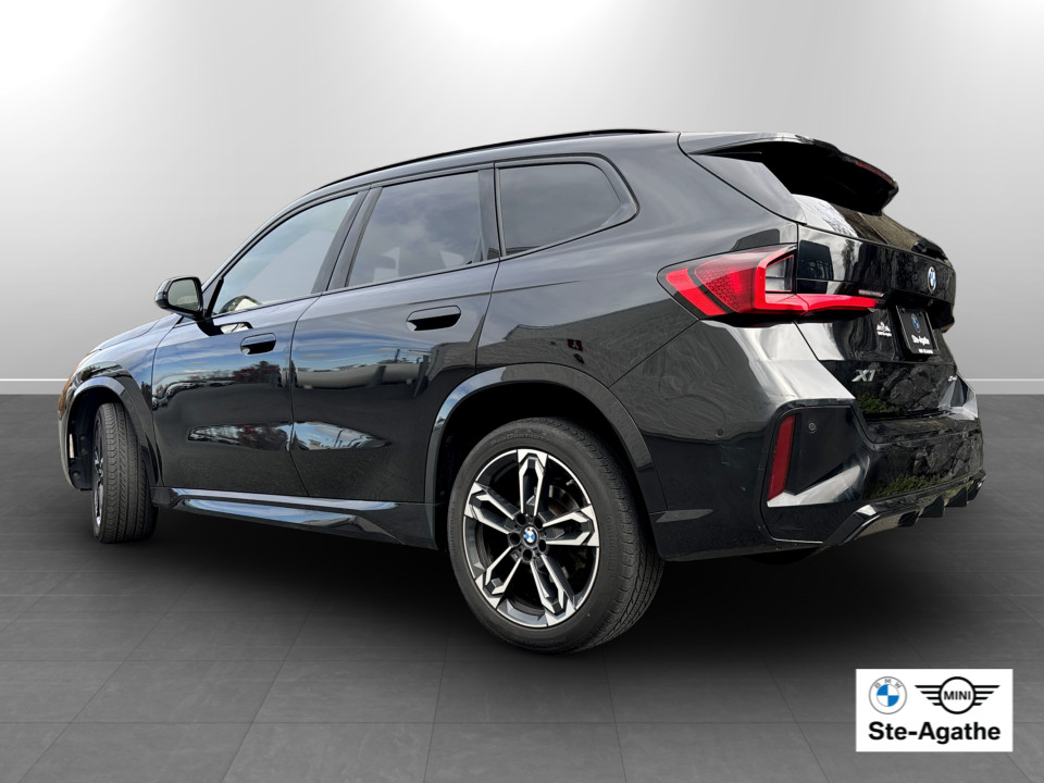 2024 BMW X1 - Image 3