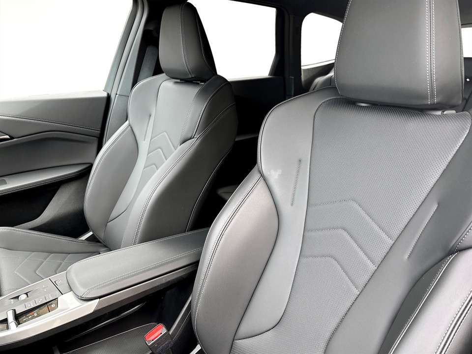 2024 BMW X1 - Image 7
