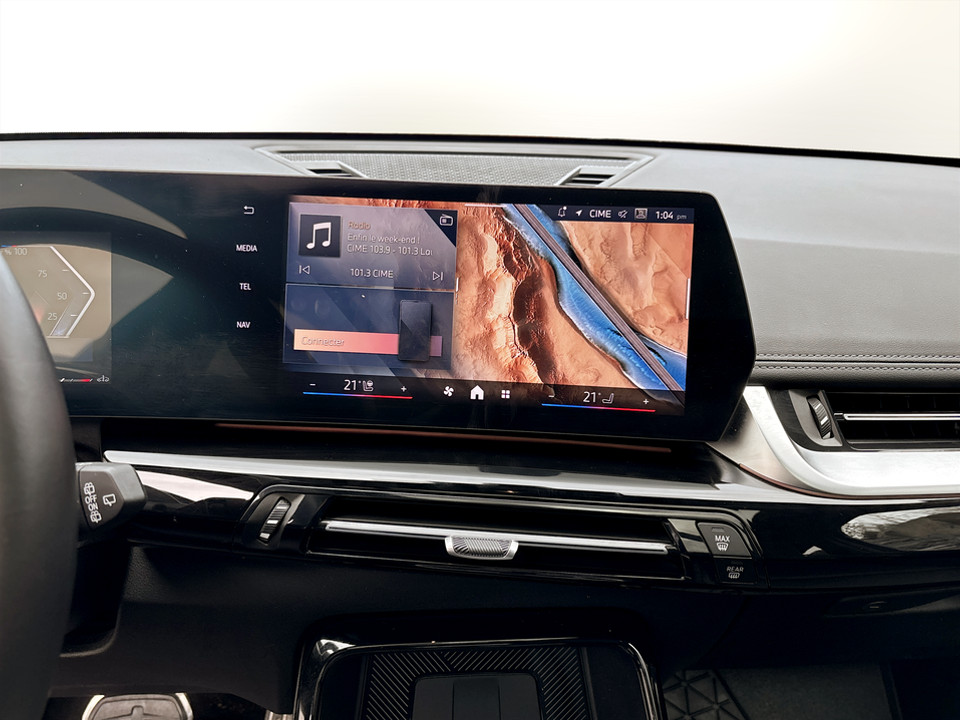 2024 BMW X1 - Image 9