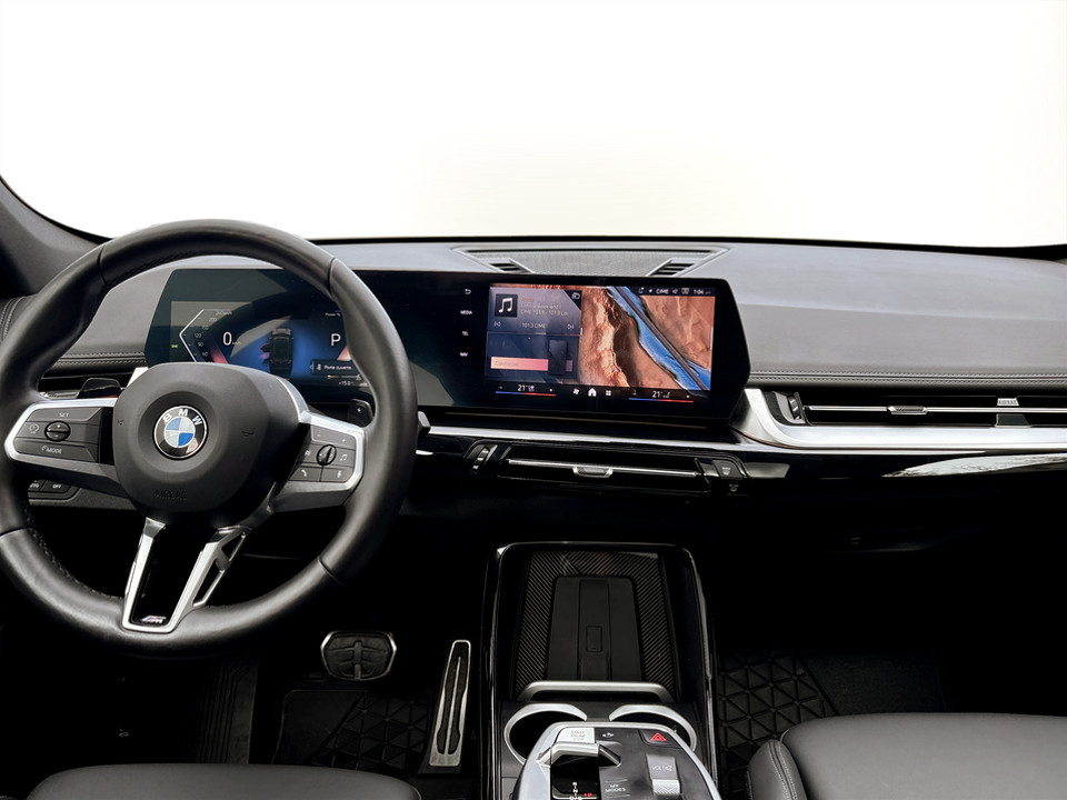 2024 BMW X1 - Image 10