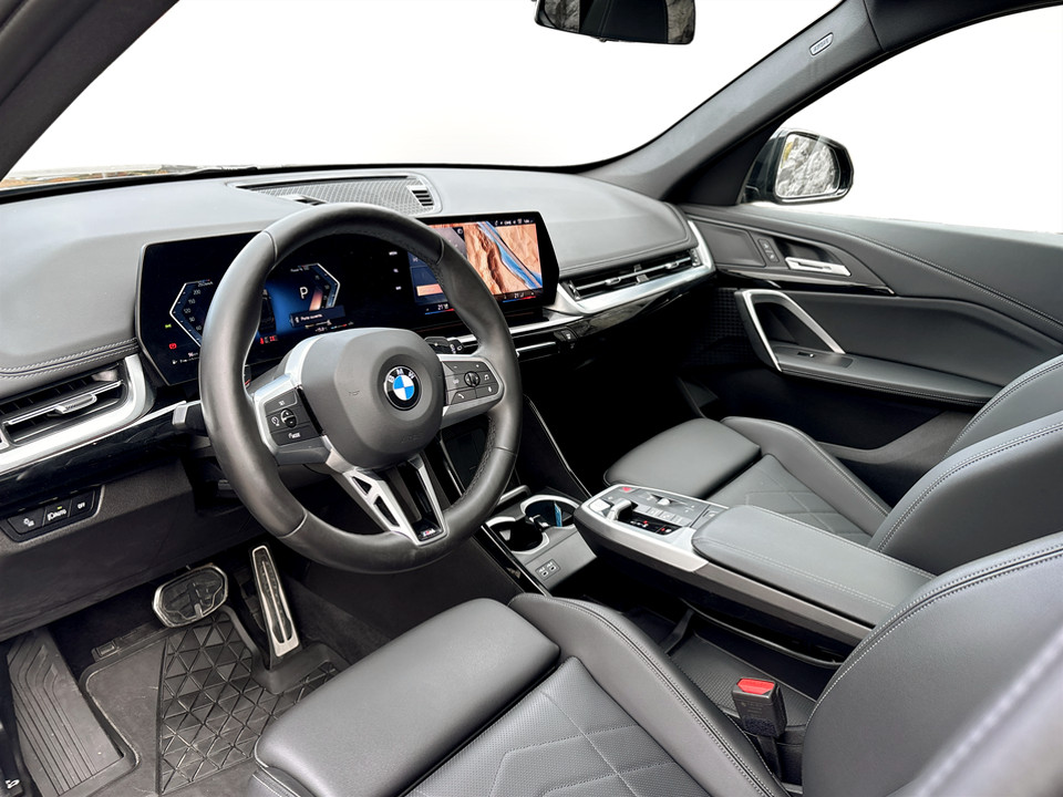 2024 BMW X1 - Image 11