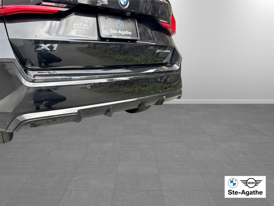 2024 BMW X1 - Image 14