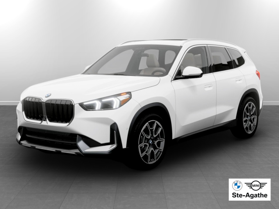 2027 BMW X1