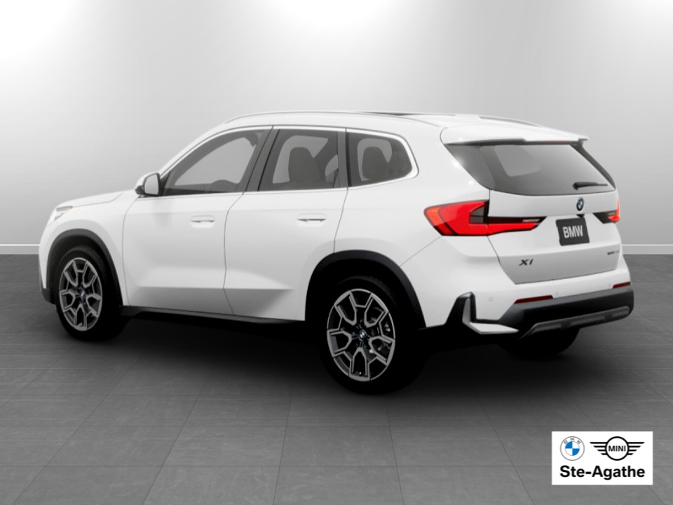 2027 BMW X1 - Image 2
