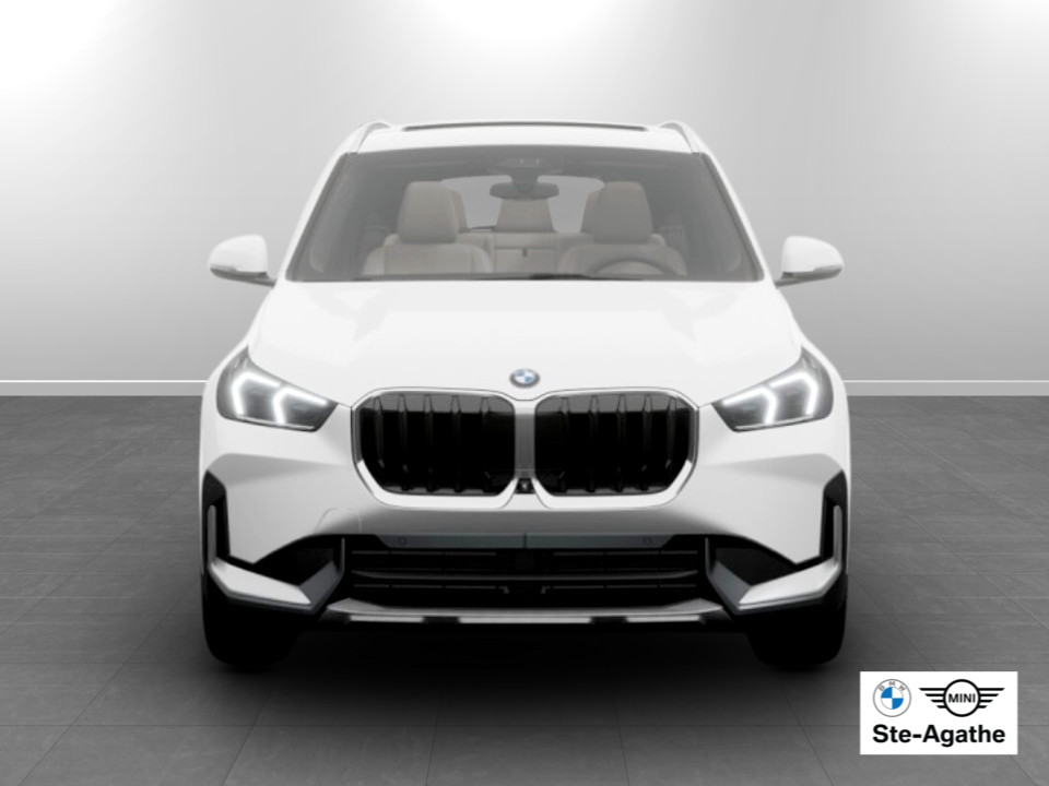 2027 BMW X1 - Image 3