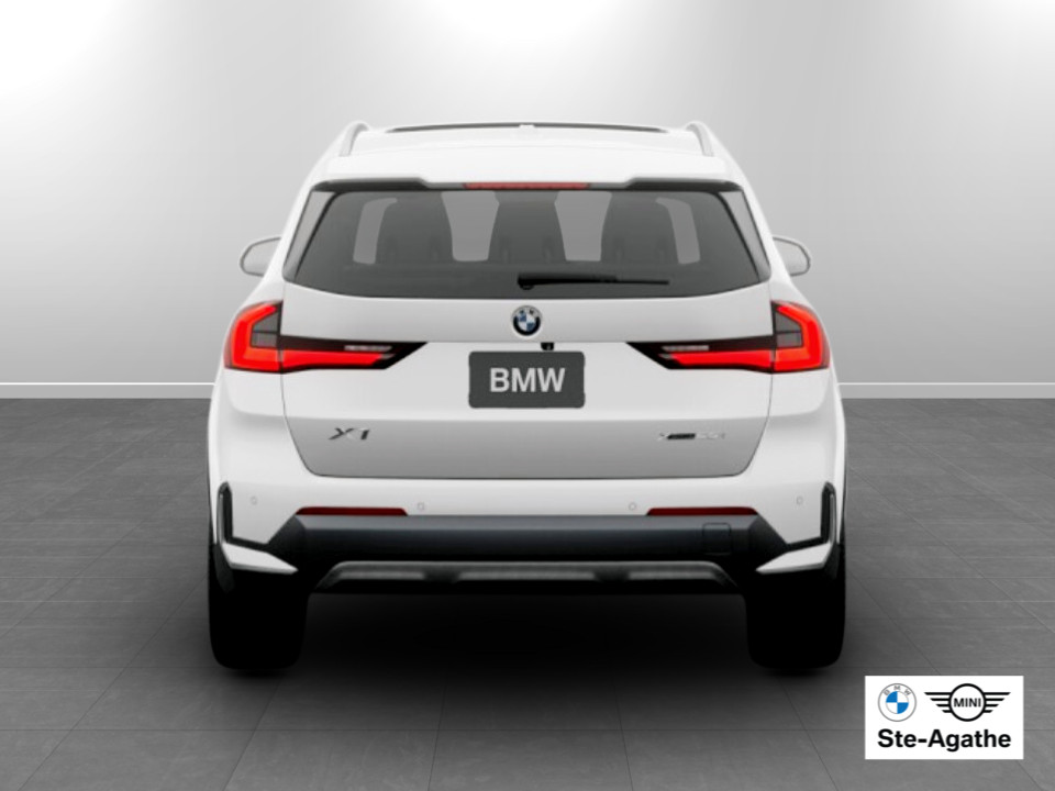 2027 BMW X1 - Image 5