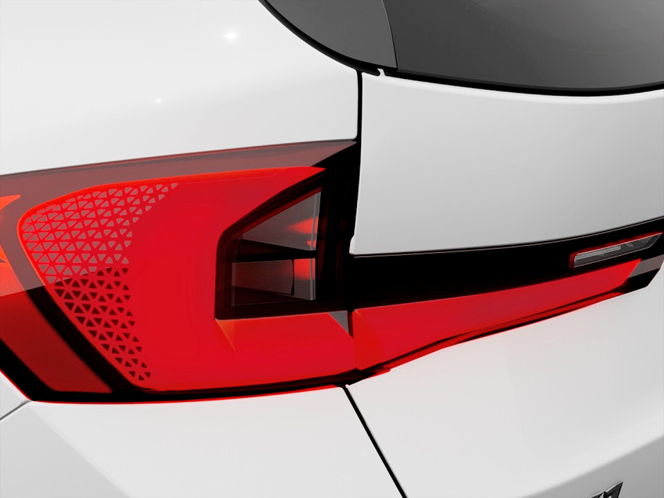 2027 BMW X1 - Image 7