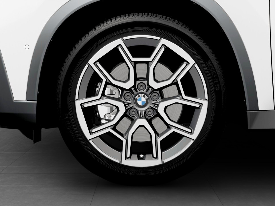 2027 BMW X1 - Image 8