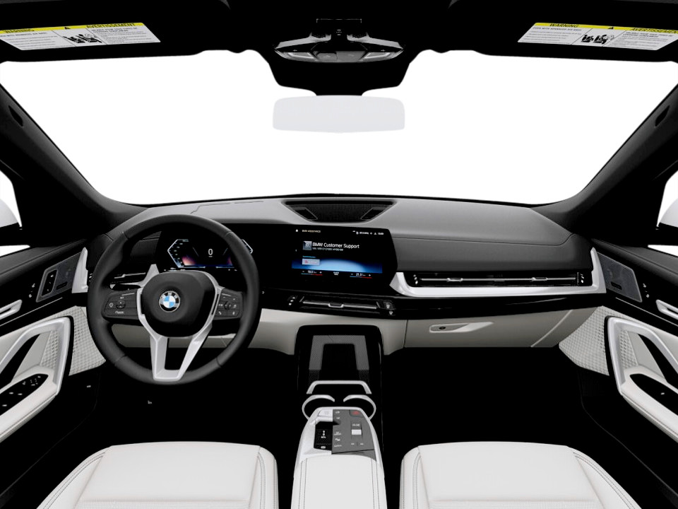 2027 BMW X1 - Image 9