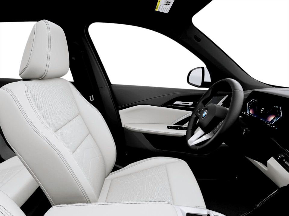 2027 BMW X1 - Image 10