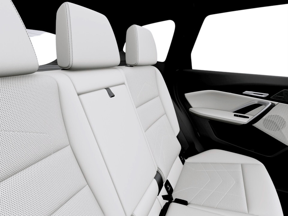 2027 BMW X1 - Image 12