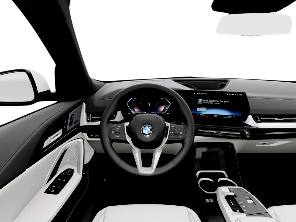 2027 BMW X1 - Image 13