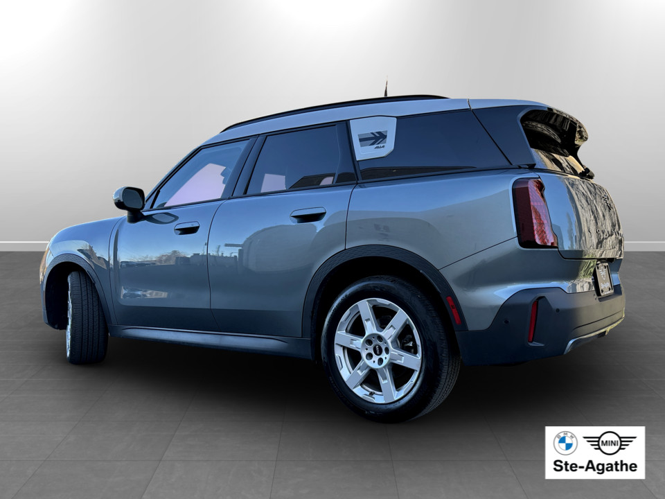 2026 Mini Cooper Countryman - Image 3