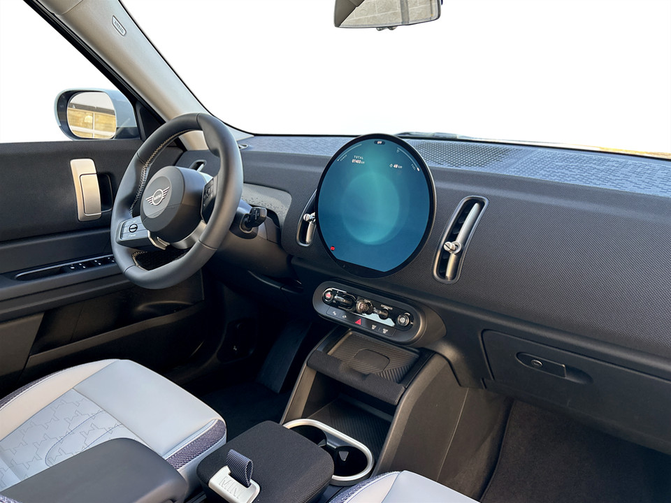 2026 Mini Cooper Countryman - Image 6