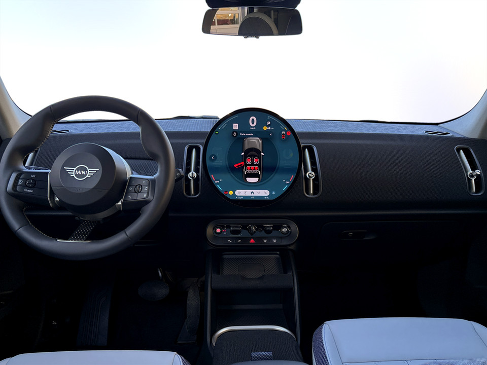 2026 Mini Cooper Countryman - Image 10