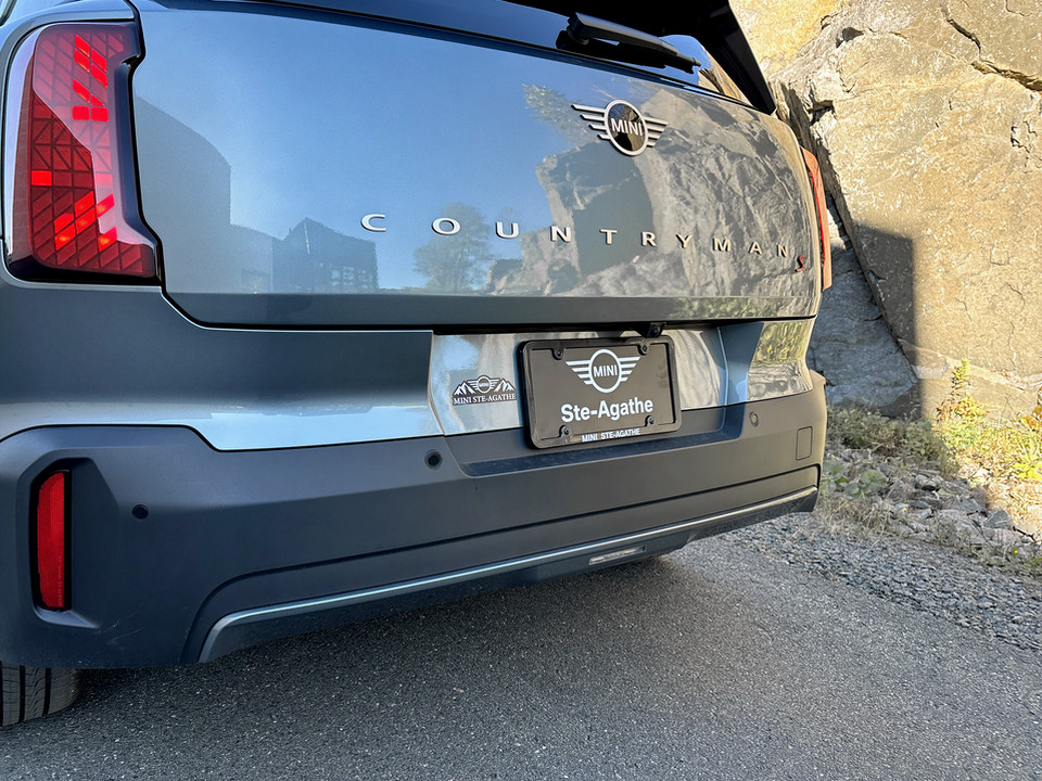 2026 Mini Cooper Countryman - Image 14