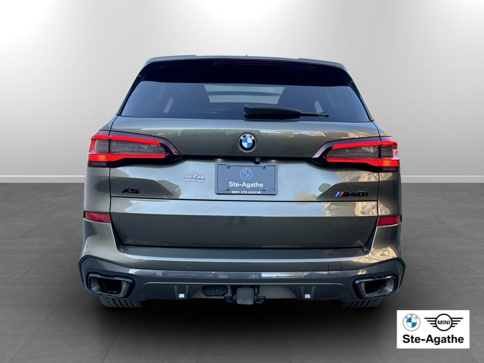2023 BMW X5 - Image 5