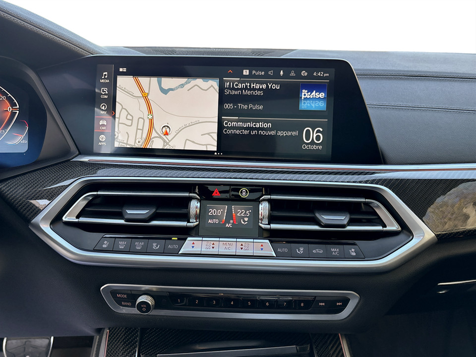 2023 BMW X5 - Image 9