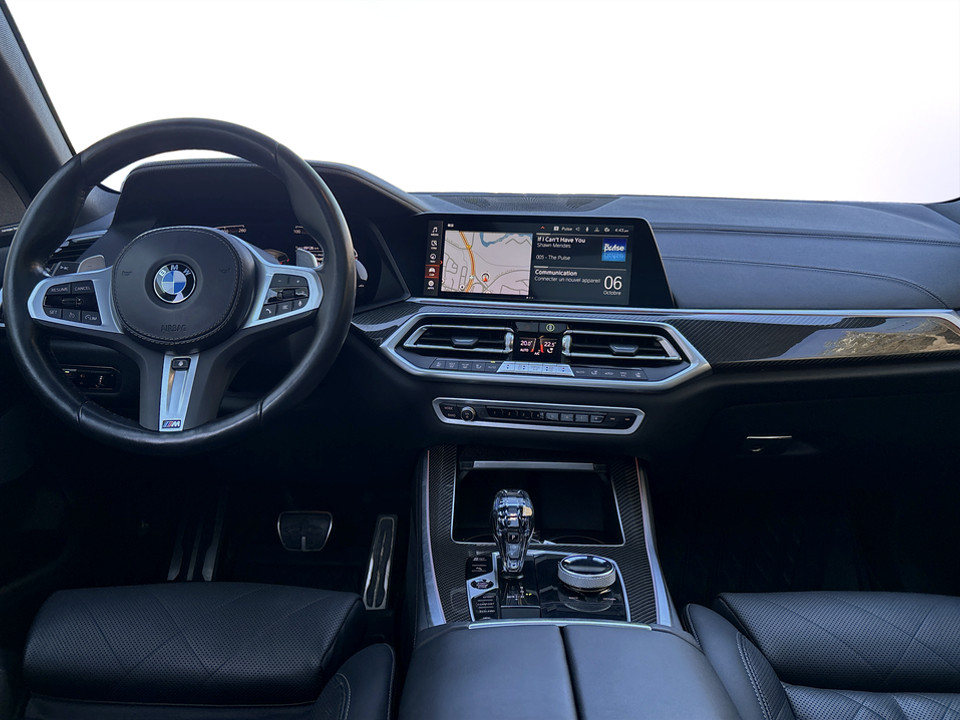 2023 BMW X5 - Image 10