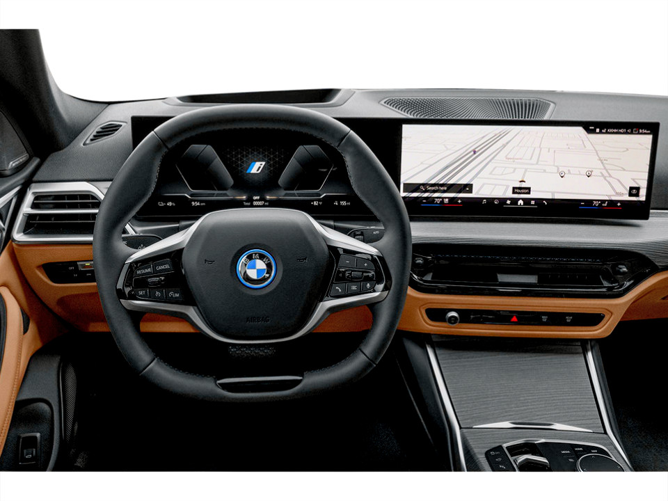 2026 BMW i4 - Image 4