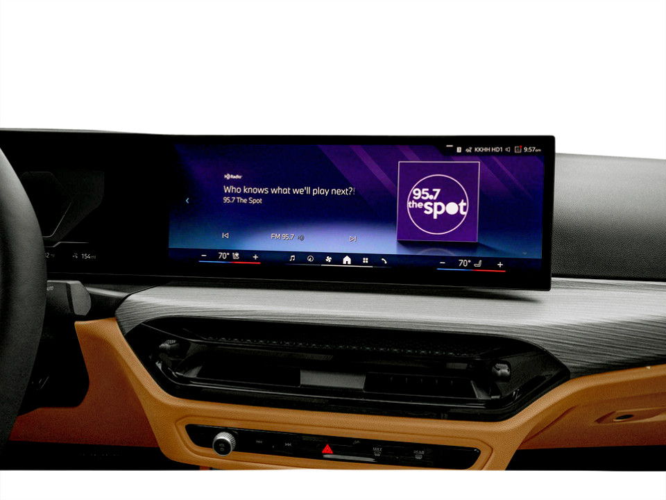 2026 BMW i4 - Image 6
