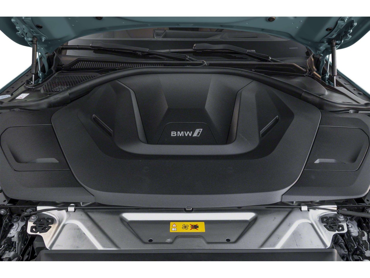 2026 BMW i4 - Image 7