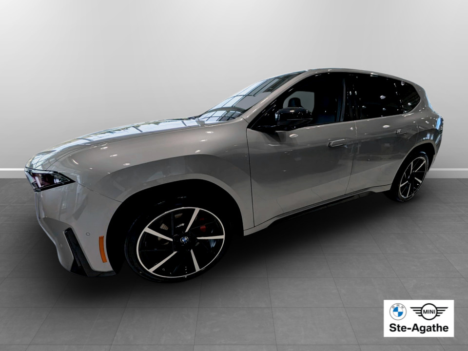 2027 BMW iX3 - Image 2