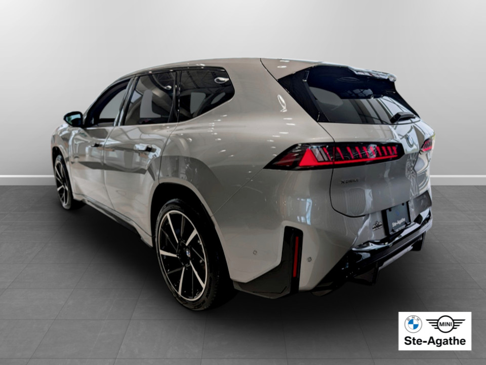 2027 BMW iX3 - Image 3