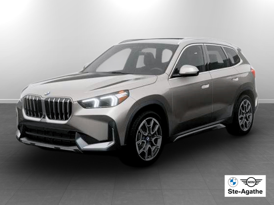 2026 BMW X1