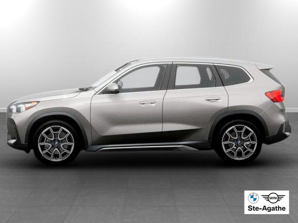 2026 BMW X1 - Image 5