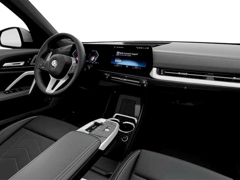 2026 BMW X1 - Image 9