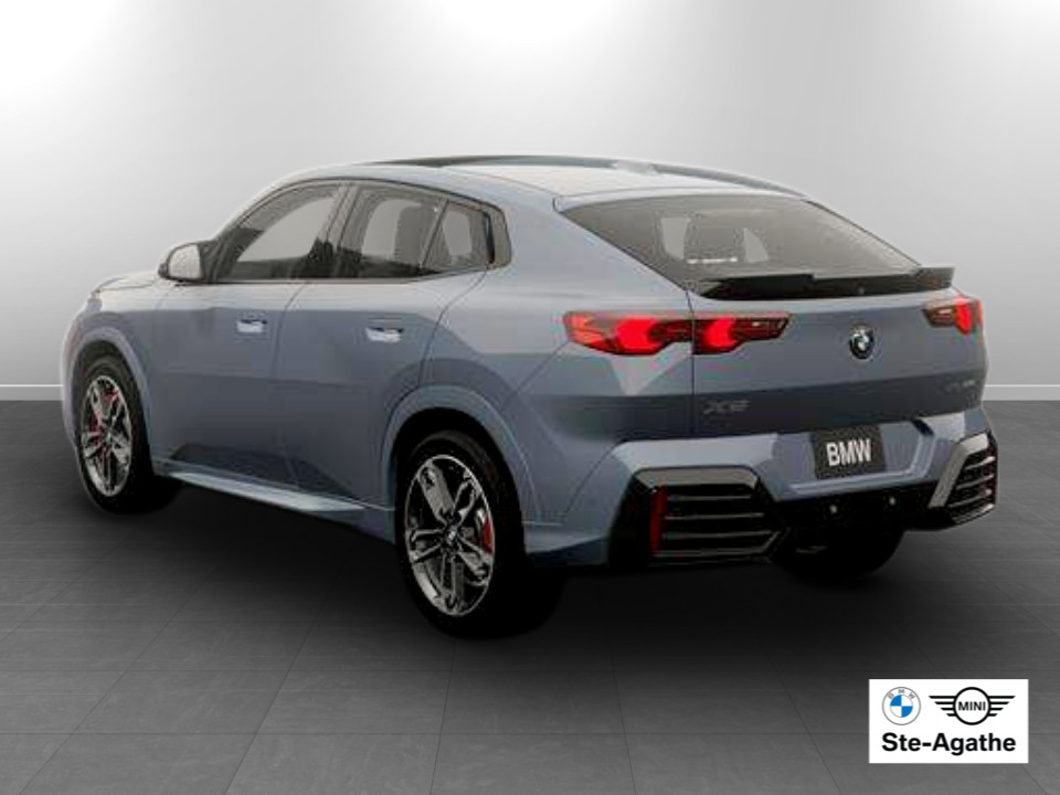 2026 BMW X2 - Image 2