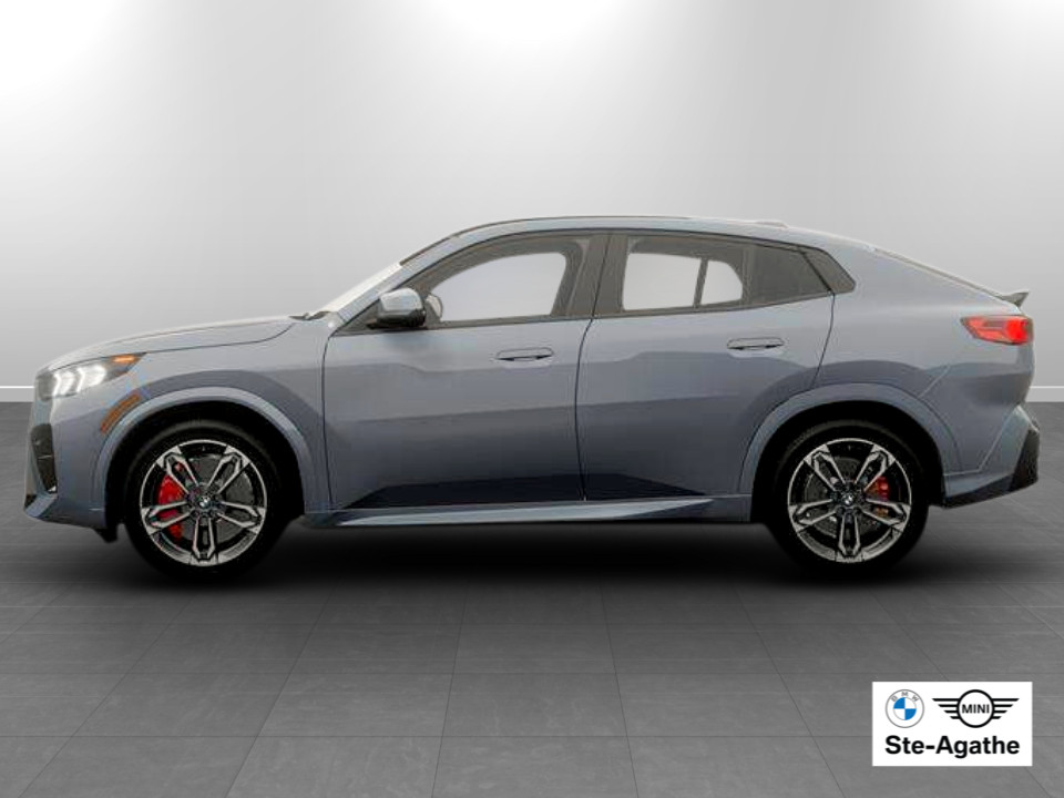 2026 BMW X2 - Image 4