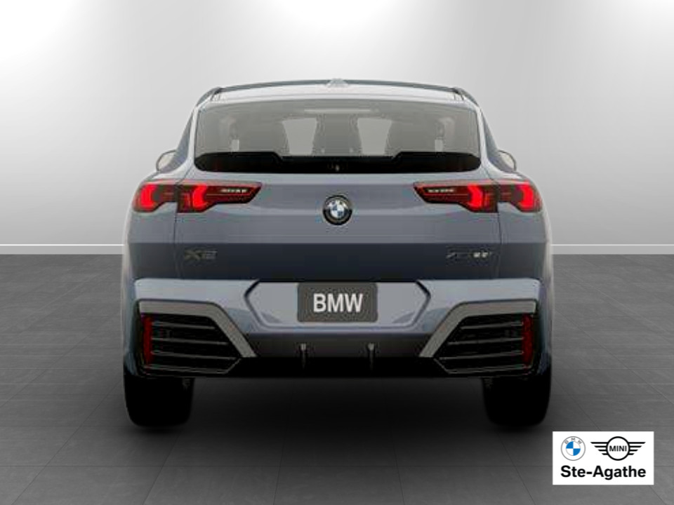 2026 BMW X2 - Image 5