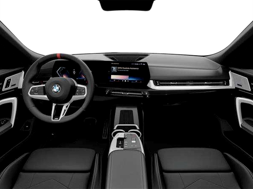 2026 BMW X2 - Image 10