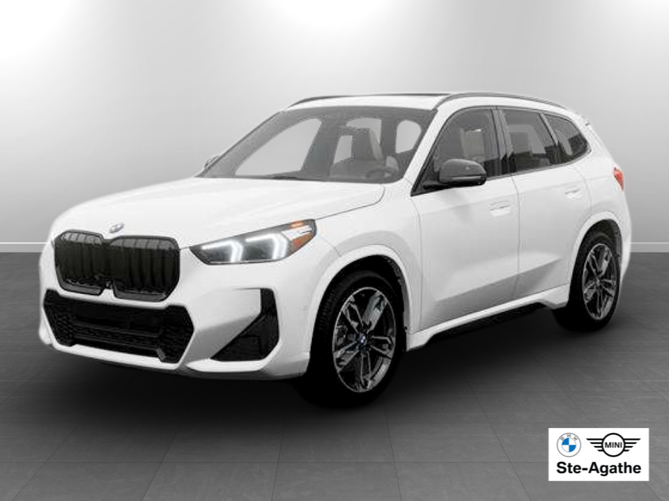 2026 BMW X1