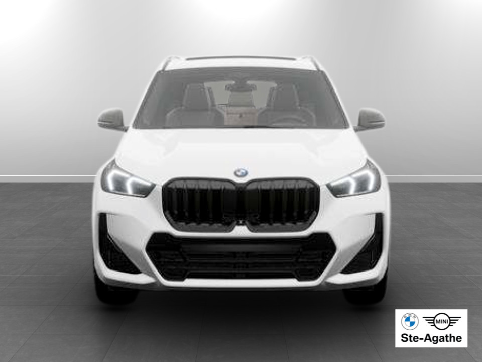 2026 BMW X1 - Image 3
