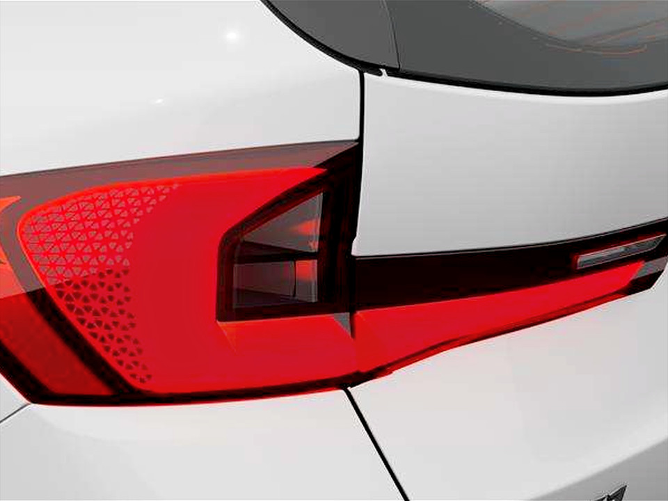 2026 BMW X1 - Image 8