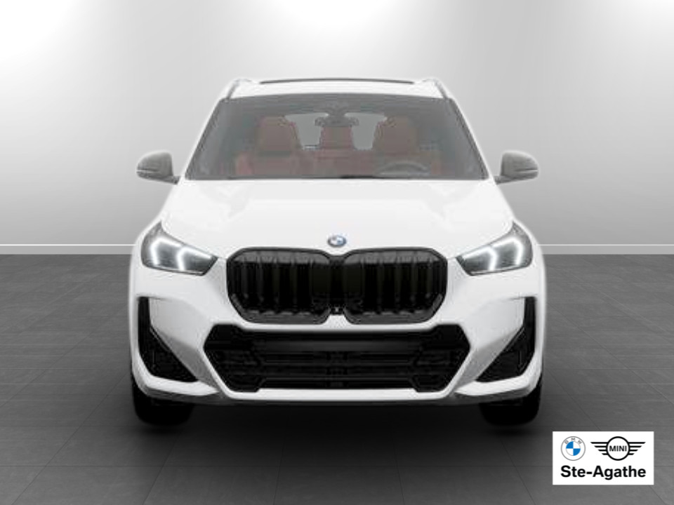 2026 BMW X1 - Image 3