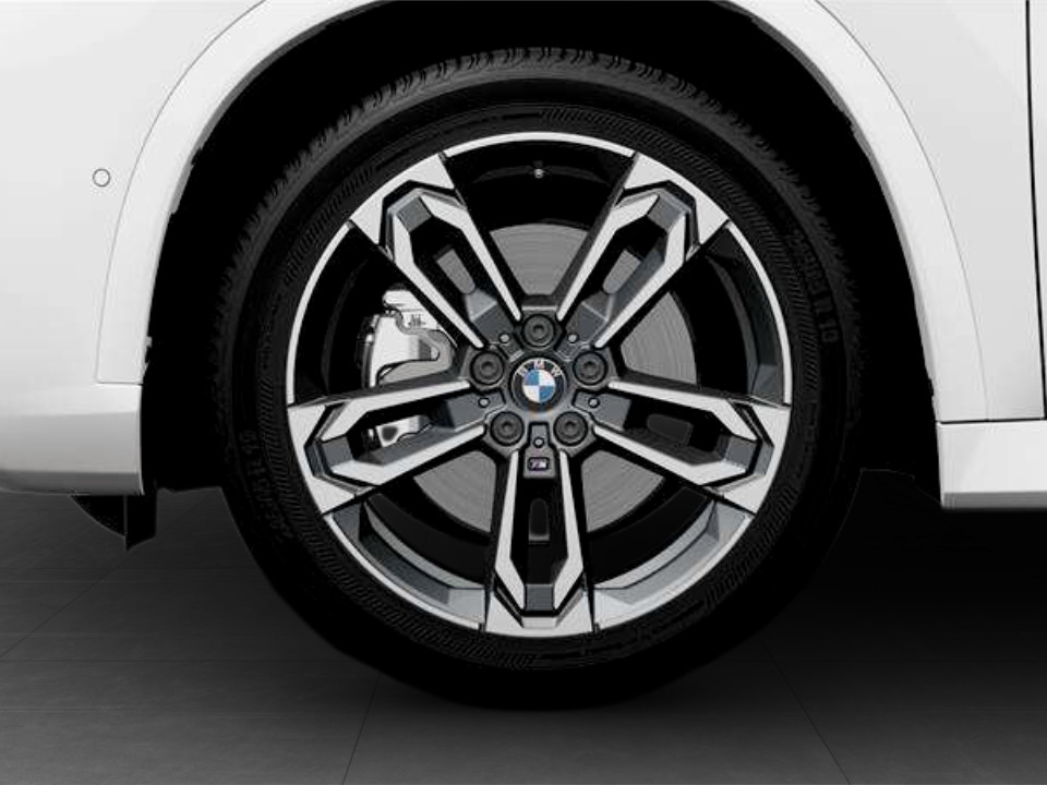 2026 BMW X1 - Image 7
