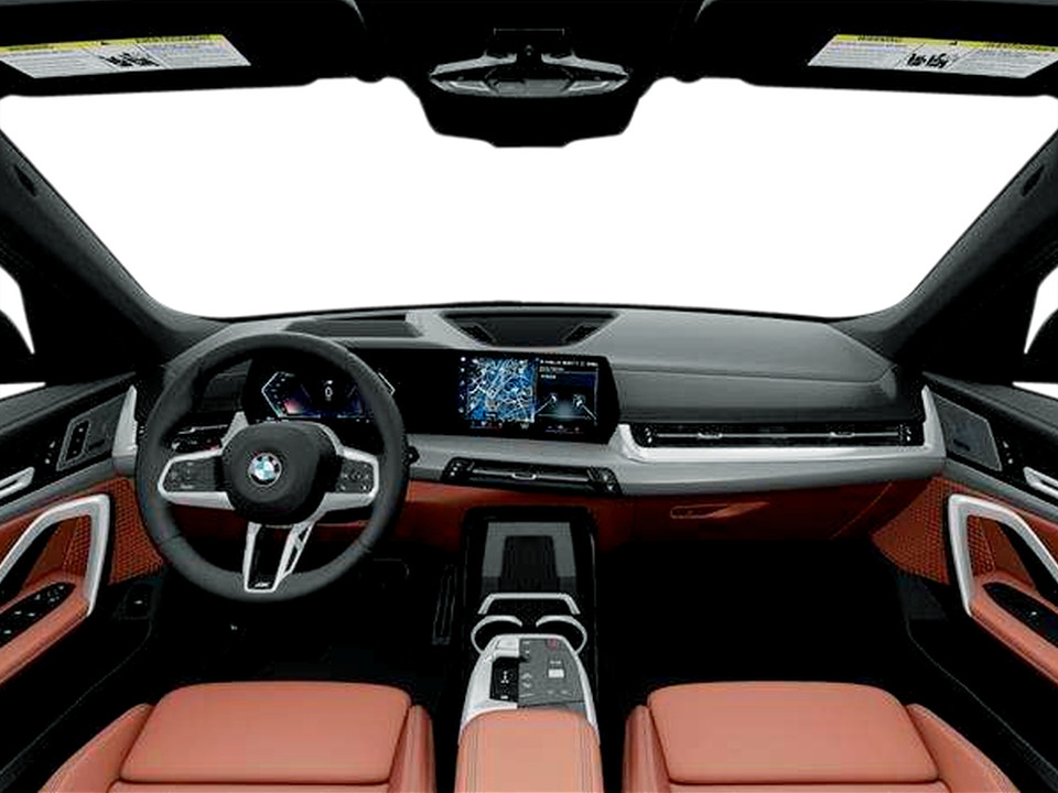 2026 BMW X1 - Image 10
