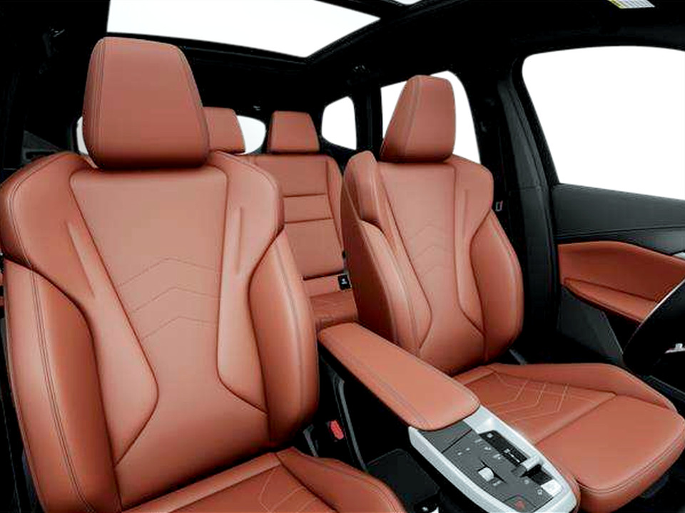 2026 BMW X1 - Image 11