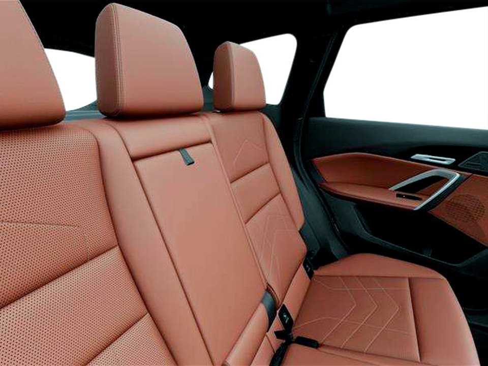 2026 BMW X1 - Image 12