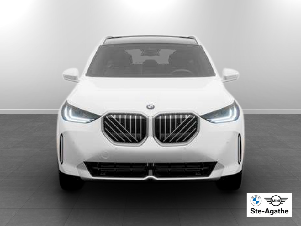 2026 BMW X3 - Image 2
